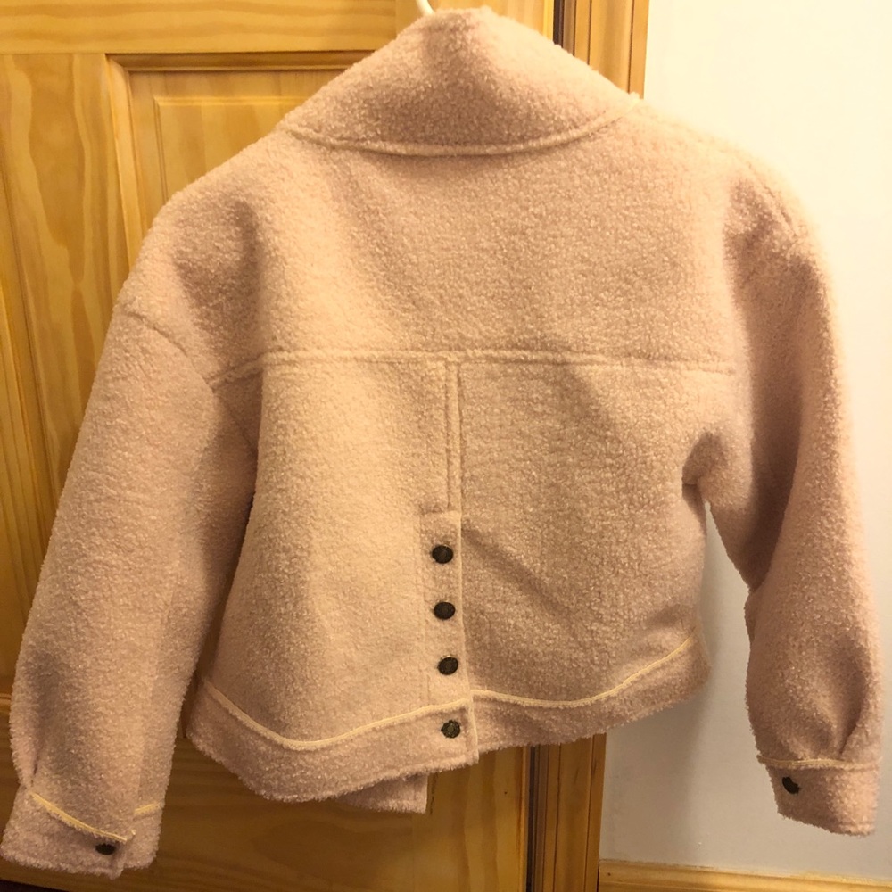 Jacket new - Picture 3 of 3